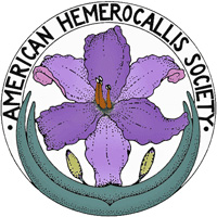American Daylily Society Logo