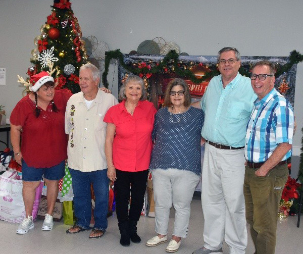 2026 Executive Board